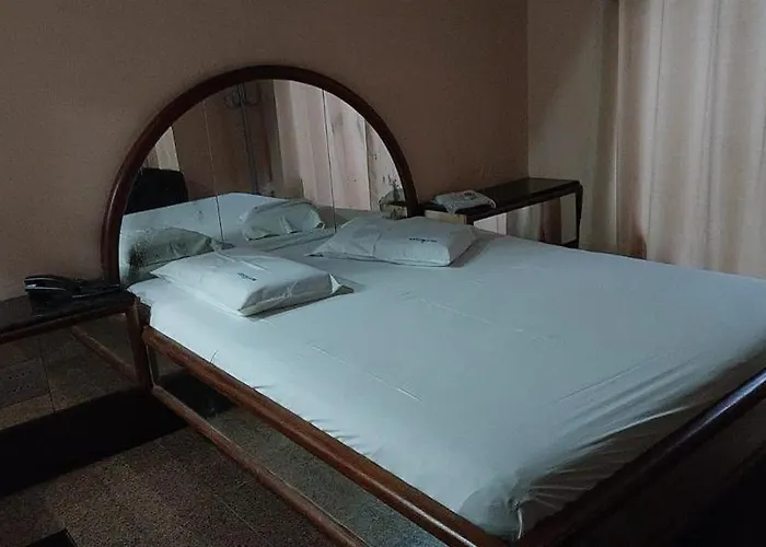 New Star Hotel Rio de Janeiro