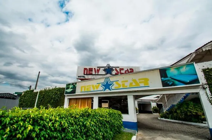 New Star Hotel Rio de Janeiro