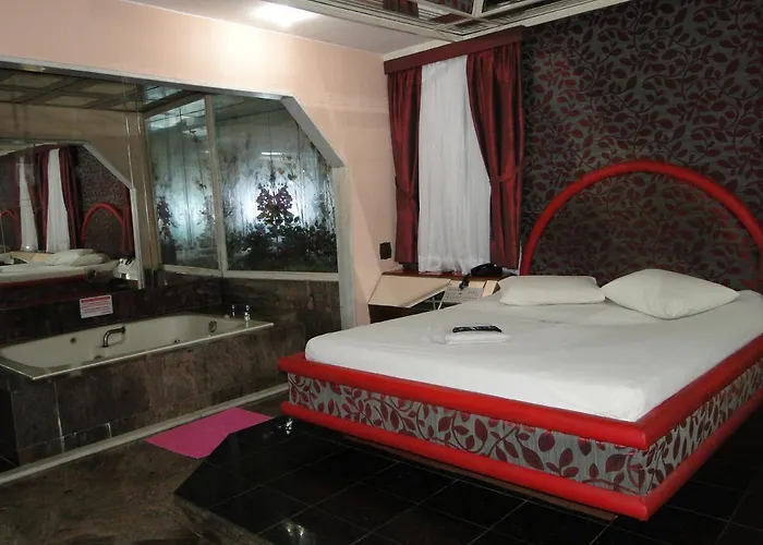 New Star Hotel Rio de Janeiro
